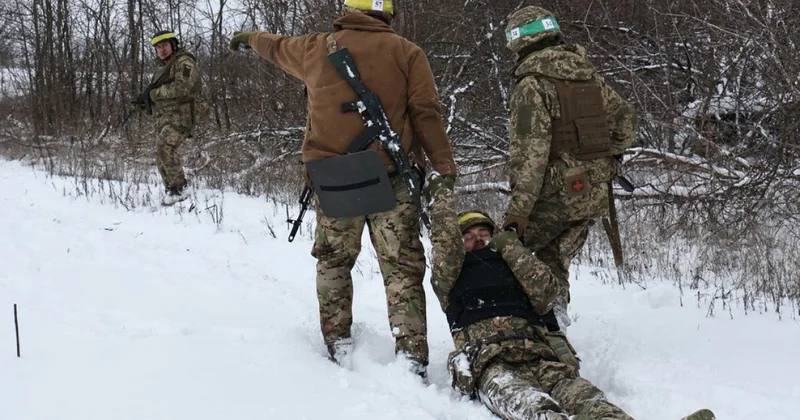 Наступает тяжелейший 2026 й год… куда идем?