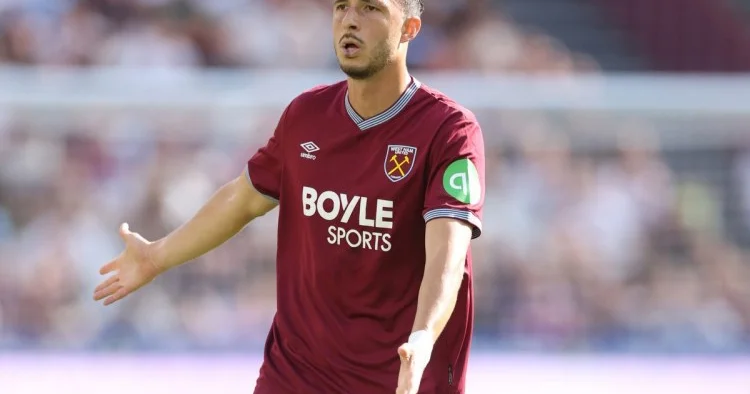 Argentina millisinin üzvü Yuventus un hədəfində