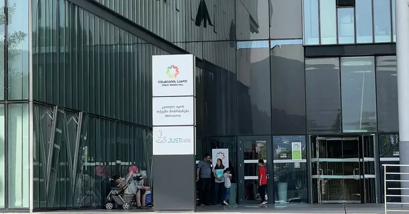 В Грузии вклады в банках выросли на 131 млн лари за месяц