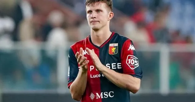 Roma yarımmüdafiə xəttini onunla gücləndirməyi hədəfləyir