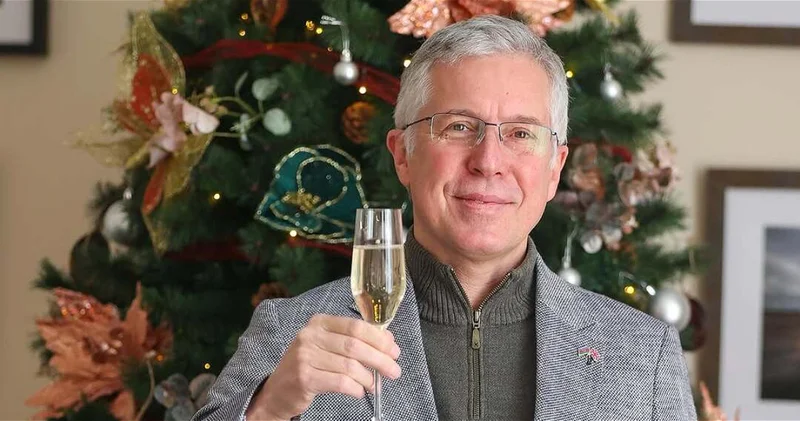 Посол: В 2025 году азербайджано британские отношения вышли на новый уровень ВИДЕО