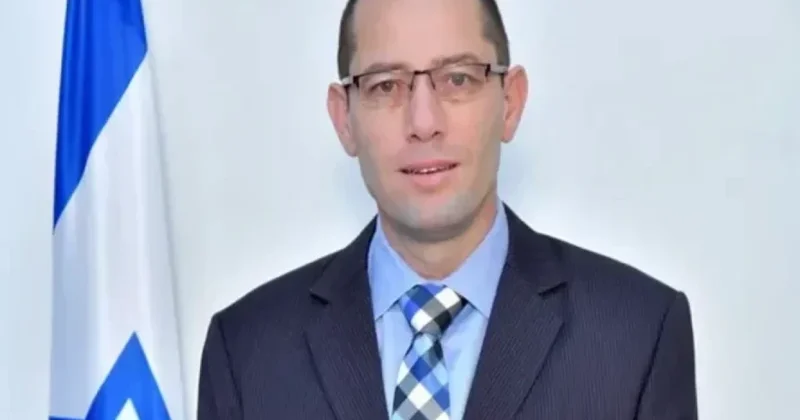 Посол: Дружба и братские отношения между народами Азербайджана и Израиля всегда будут крепкими