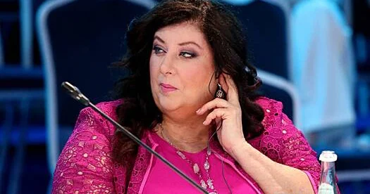 Baydenin cinsi təcavüz ittihamçısı Rusiya vətəndaşlığını alıb...