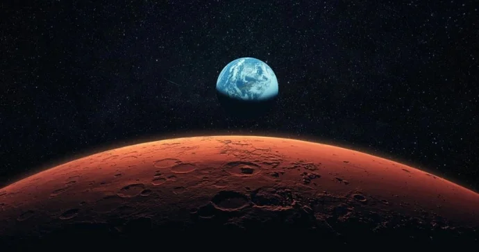 Alimlər Yerdə həyatın yerüstü mənşəyi ilə bağlı yeni nəzəriyyə irəli sürüblər