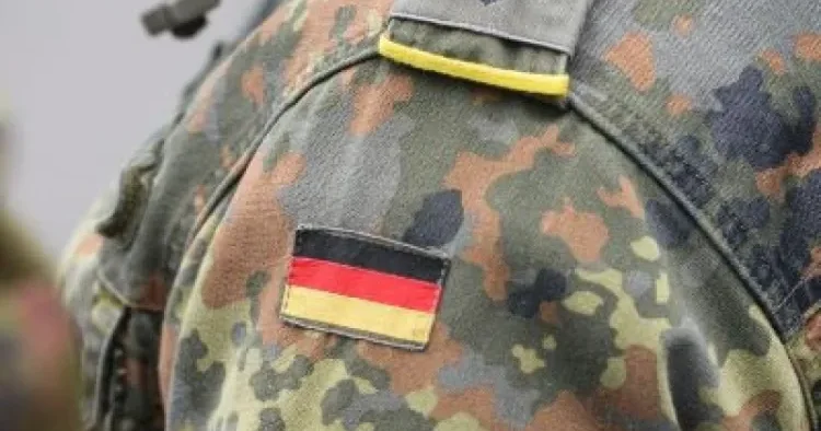 Almaniyanın gizli PLANI