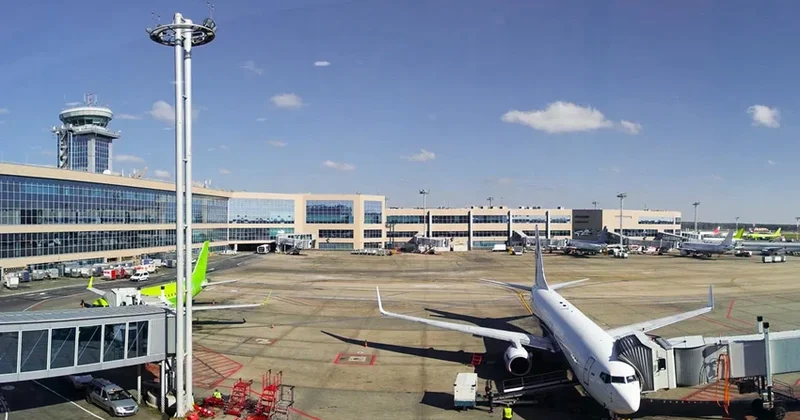 ОАЭ начали вывод войск из аэропорта в Йемене