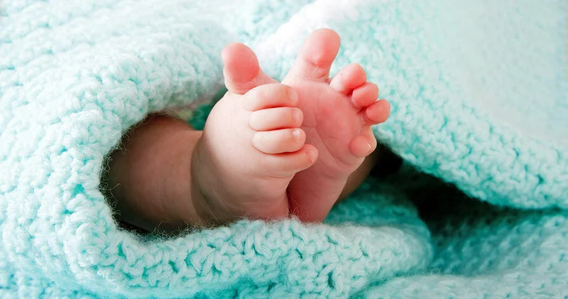 Azərbaycanlı müğənni ata oldu FOTO