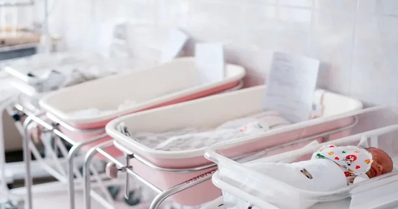 2026 cı ildə Azərbaycanda ilk uşaq Naxçıvanda doğulub