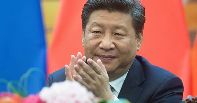 İrəliləyişlər var, yeni uğurlara hazırıq Szinpindən Putinə