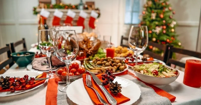 Bayram gecəsi çox yeməyin! Qida mütəxəssisindən XƏBƏRDARLIQ