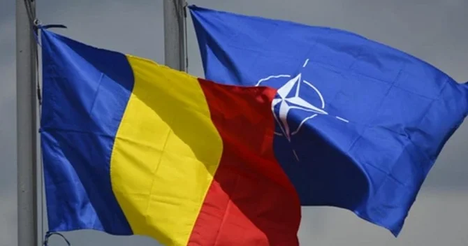 Rumıniya Ukrayna üçün silah alışı proqramına qoşulub