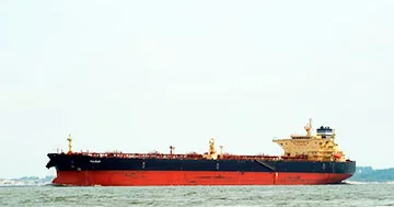 ABŞ qüvvələrindən qaçan Venesuela tankerinin üzərində Rusiya bayrağı..?