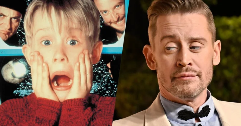 Evdə tək in ulduzundan qəribə qadağa