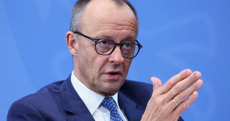 Мерц: 2026 год может стать решающим для Европы