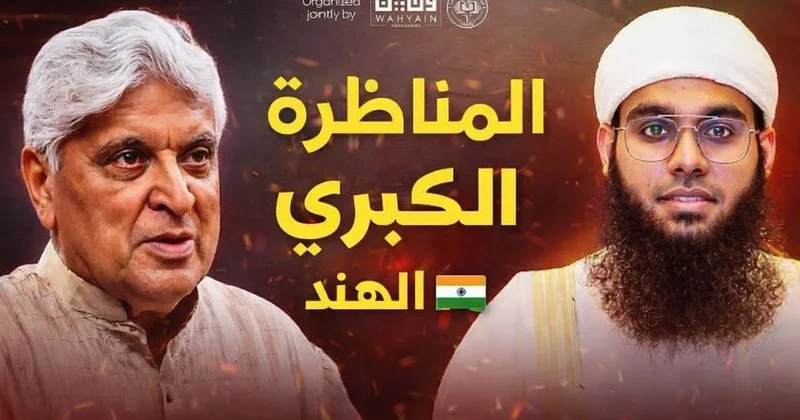 Şeyxin Bollivud ateisti ilə mübahisəsi geniş müzakirələrə səbəb olub...