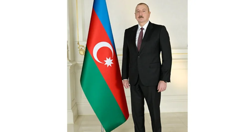 Президент Ильхам Алиев: Сегодня в мире к Азербайджану относятся с большим уважением