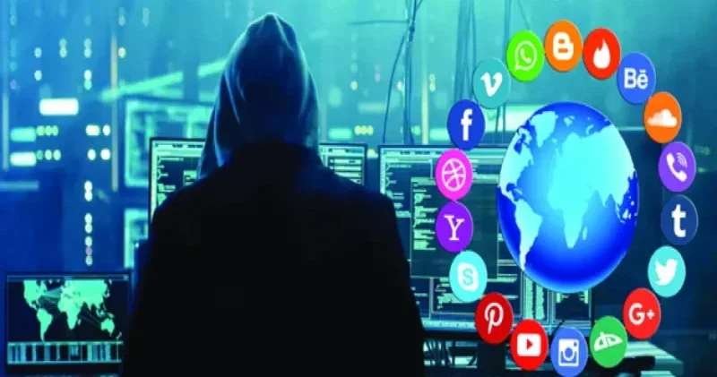 Sosial şəbəkədə kriminal aləmi təbliğ edən gənc cərimə edildi