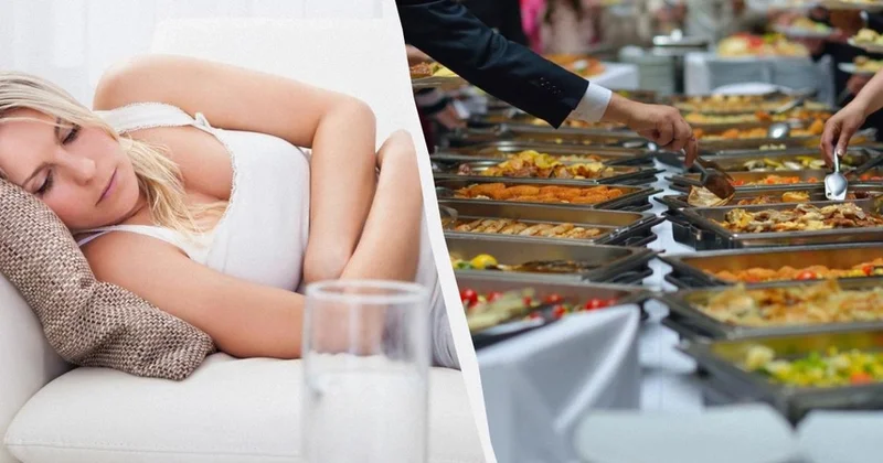 Bu qidalar bağırsaqlarınızı səssizcə MƏHV EDİR XƏBƏRDARLIQ