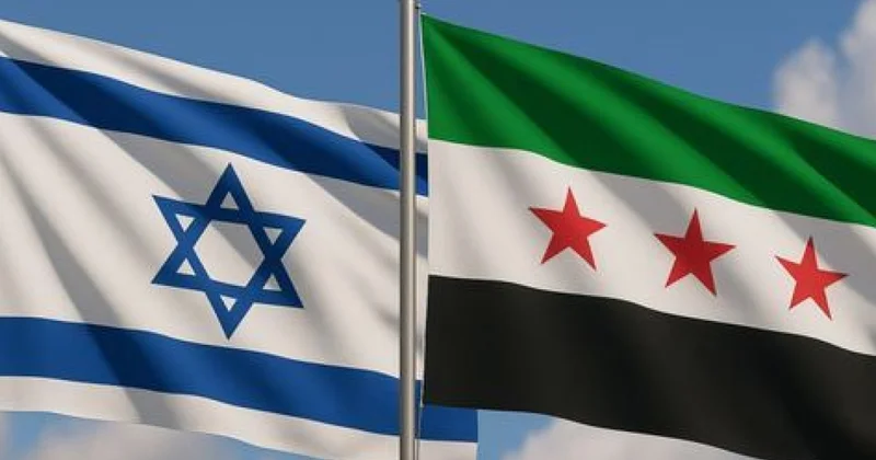 Израиль хочет изменить отношения с Сирией уверяет Нетаньяху
