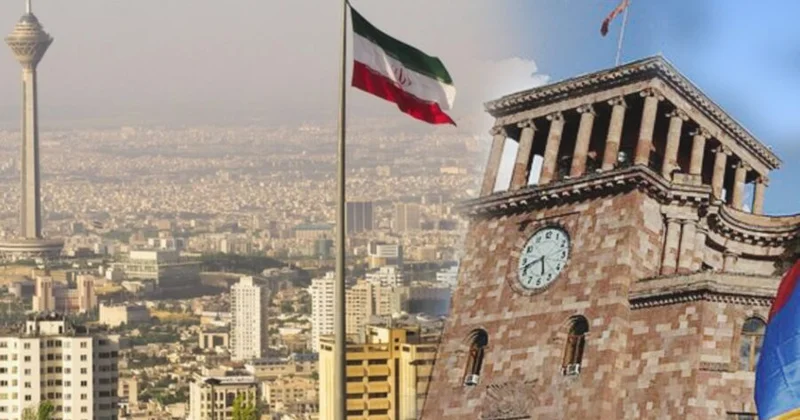 Ermənistanda yaşandı, növbə İranındır Qərbin planı