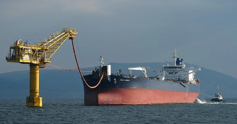 Поставщики российской нефти терпят убытки