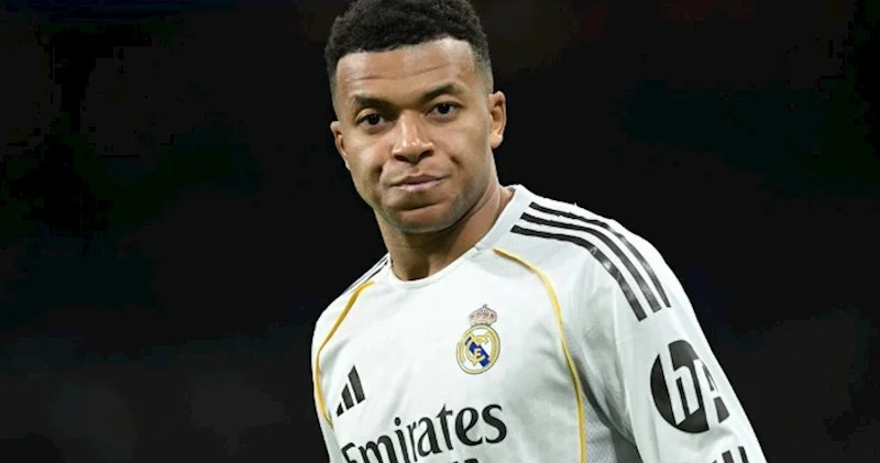 Real Madrid də ciddi itki: Mbappe superkubok oyunlarını buraxacaq