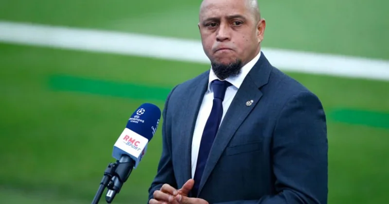 Roberto Karlos infarkt keçirdi 3 saat əməliyyatda qaldı