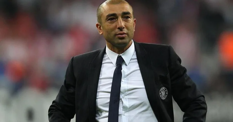 Roberto Di Matteo: “İtaliya futbolu keçid dövründədir”