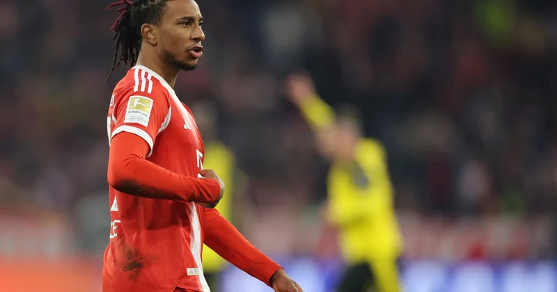 “Bavariya”nın oyunçusu Olise 2025 ci ildə Avropanın ən yaxşı 5 liqasında qol şanslarına görə liderlik edir