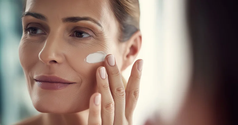 Gənclik illüziyası: hansı kosmetik vasitələr indi işləyir, amma...