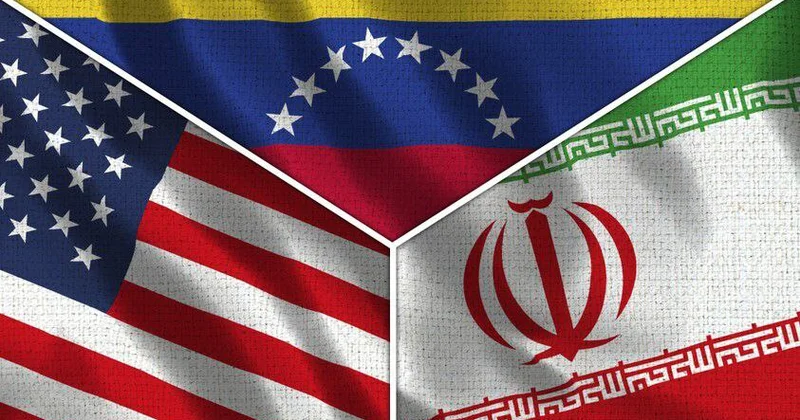ABŞ İranla Venesuela arasında hərbi texniki əməkdaşlığa qarşı sanksiya TƏTBİQ ETDİ