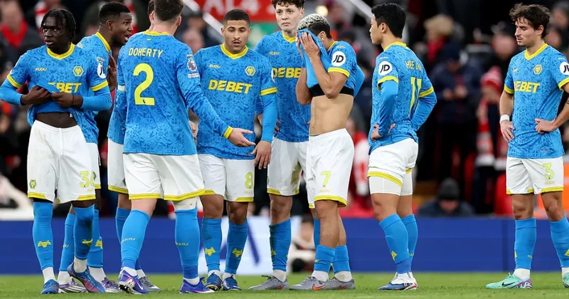 “Canavarlar” Premyer Liqada antirekorda imza atdı