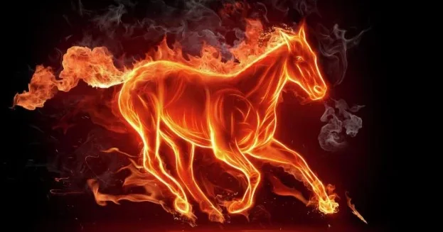 Alovlu At İli: Dəyişikliklər qəfil və sürətlə gələcək