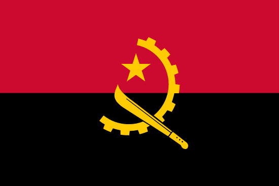 Anqola